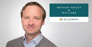 Alumni Q&A With... Mark Jenkinson