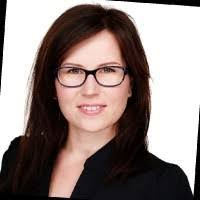 Anita Molnar's Instagram, Twitter & Facebook