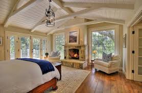 Luxury Master Bedrooms With Fireplaces Master Bedroom Layout Luxury Bedroom Master Large Master Bedroom Ideas