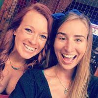 Amelia Larsen's Instagram, Twitter & Facebook