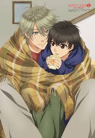 Pin Em Super Lovers