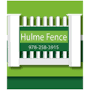 Hulme Fencing from www.bbb.org