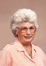 Alberta M. Simon Obituary December 3, 2011