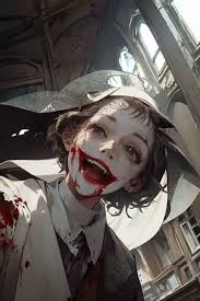 AI Art LoRA Model: Joker