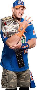 John Cena Wwe Champion 2017 V2 By Lunaticdesigner John Cena Wwe Champion Wwe Superstar John Cena Wwe Champions