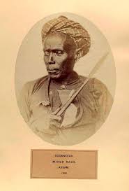 the People of India Dr John Forbes ...