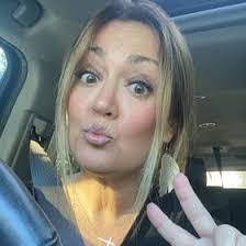 Christy Burden's Instagram, Twitter & Facebook