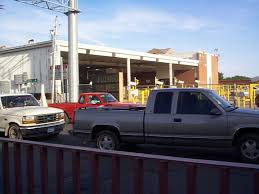 Picture of Eagle Pass Port of Entry