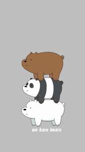 You can also upload and share your favorite cute bear wallpapers. 3 Bears Cartoon Wallpaper