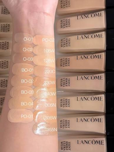 ���! ��ͪ�ͧ��� Lancome Teint �ú 17 ੴ�� ���١�ѡ�������ҵ�ʹ ������  2-3 �Ǵ����� ��������������ҡ ���Դ�� ���������� �����¹��ͧ���  �����ش��������ҧ�ѹ��� �������ҡ� ����š���Դ࿺����椹 �֡ ��  ���ѧ������������ �����ҡ�����ͧ��� ...