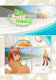 ᐅ RING around the HORSEY