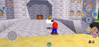 There are 15 levels in the whole game. Play Super Mario 64 On Android Without Downloading An Emulator Metimetech