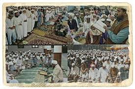 Pada hakikatnya, ketiganya adalah sebuah harmoni untuk menambah keimanan dan menyadarkan kekeliruan terhadap pandangan umat akan islam. Khutbah Tabligh Dan Dakwah Pengertian Perbedaan Syarat Rukun