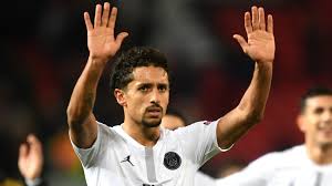 La journaliste isabela pagliari évoque le sujet sur… French Connection There S Only One Marquinhos Psg Ace Thriving In New Role Goal Com