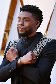 Black Panther Black Actors Who Died In 2018 Chadwick Boseman Screamed Wakanda Forever And Black Panther Fans Completely Lost It Black Panther Chadwick Boseman Black Panther Marvel Black Panther