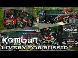 Kerala tour bus livery tourism company and tourism information. Komban Bombay Skin For Skyliner Mod Bussid Youtube