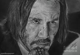 Wick Drawings for Sale