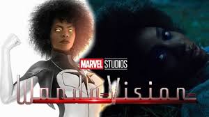The monica rambeau i know is captain marvel. Monica Rambeau Will Get Her Powers And Become Photon In Wandavision Captain Marvel 2 Appearance Youtube