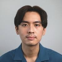 Vincent Lum's Instagram, Twitter & Facebook