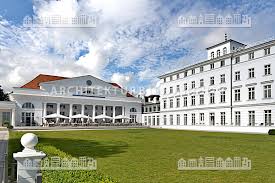 († 1225), herr von gadebusch. Kurhaus Und Haus Mecklenburg Heiligendamm Architektur Bildarchiv