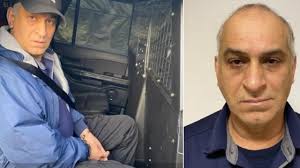 Arrestan en Estados Unidos a colombiano prófugo por 27 años