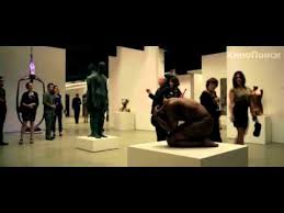 музыка из фильма шаг вперед 4 танец в музее Shag Vpered 4 3d Russkij Trejler Youtube