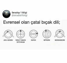 Evrensel Catal Bicak Dili 2020 Ilahm Veren Alintilar Bilgelik Alintilari Ilham Veren Alintilar