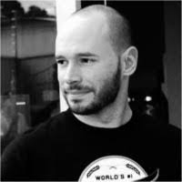 Andre Kramer's Instagram, Twitter & Facebook