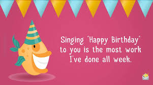Maybe you would like to learn more about one of these? 50 Best Birthday Wishes For Colleagues Of 2021 Friendly Greetings