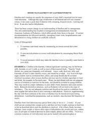 Check spelling or type a new query. Home Management Of Gastroenteritis