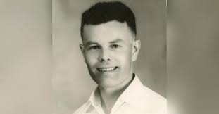 Walter W. Jacyno Obituary