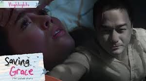 Saving Grace: Anna, pinayuhan sa paghingi ng tawad si Grace