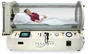 Hyperbaric Chamber Treatment Near Me for Long COVID Recovery: Can Oxygen Heal What Lingers?