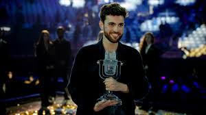 Nederland was het eerste land dat bij het eerste songfestival in 1956 mocht optreden, daarom staat de. Duncan Laurence Heeft Zaterdagavond Voor Het Eerst In 44 Jaar Gezorgd Voor Nederlandse Winst Bij Het Eurovisie Songfestival Me Nederland Winnaar Nieuwe Muziek