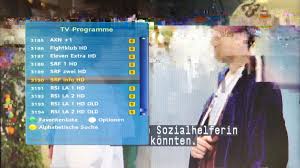 Srf eins und srf zwei) können sie unter normalen umständen leider nicht in ganz deutschland empfangen. Nach Srg Transponderumstellung Empfangsprobleme Bei Alteren Geraten