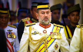 The perikatan nasional government, however, is pushing for a settlement of more than rm42 billion. Inilah Tugas Sebenar Yang Di Pertuan Agong Ydpa Iluminasi