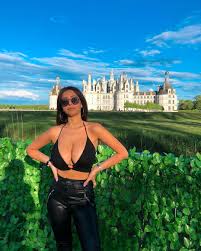 Coral Sharon - Biography, Wiki, Videos, Social Media & More