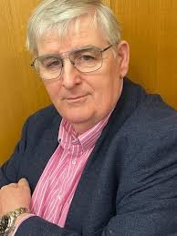 Funeral Notice for Mr Richard John Francis Conneely