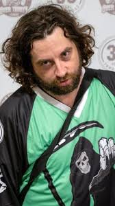 Over 30 Hockey League