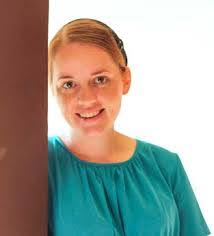 Rachel Gingerich's Instagram, Twitter & Facebook