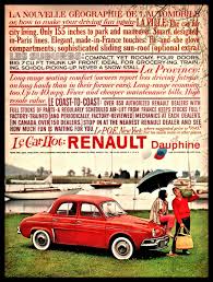 Image result for Parchment Cream 1959 Renault