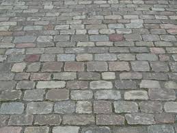 Kopfsteinpflaster Copyright Horst H Barsuhn Bremerhaven Germany Kopfsteinpflaster Vorgarten Einfahrt