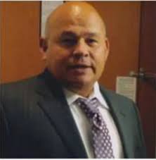 Rodolfo Santoyo “Rudy” Molina (1951-2014)