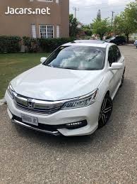 Find used honda accords near you by entering your zip code and seeing the best matches in your area. Honda Accord 2017 J 3 150 000 For Sale Jamaicars Com