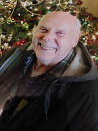 Obituary information for Jon Daker