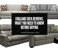 England Sofa Reviews Price Quality Durability Pros And Cons 2021