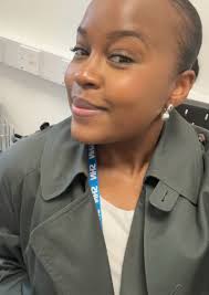 Today, I leave my job grateful for all that I've gained over the last 5  years. When the world shut down in 2020, I was working full time as a  session singer