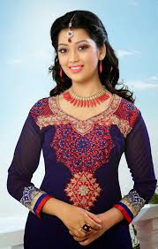 Digangana Suryavanshi