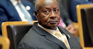 Update information for yoweri museveni ». Museveni Fires Police Officers Asks Ugandan Courts To Execute Murderers Africanews