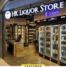 Your Guide To Beer Spirits And Wine Delivery In Hong Kong